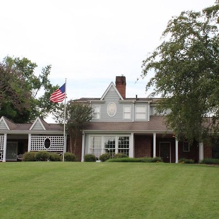 Bed and Breakfast The Emory House Exterior foto