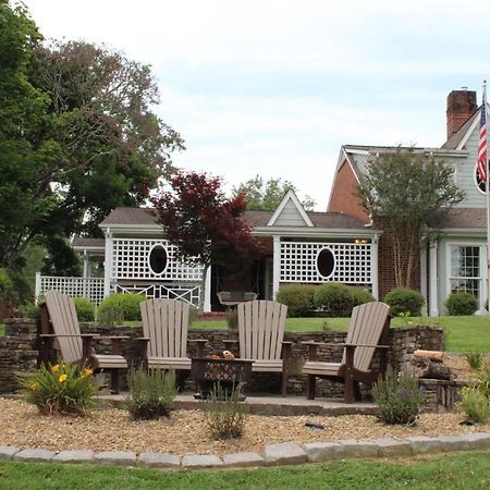 Bed and Breakfast The Emory House Exterior foto